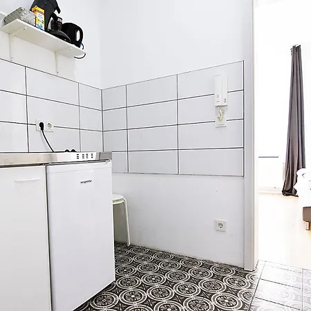 City Koln, Messenah Kolín nad Rýnem