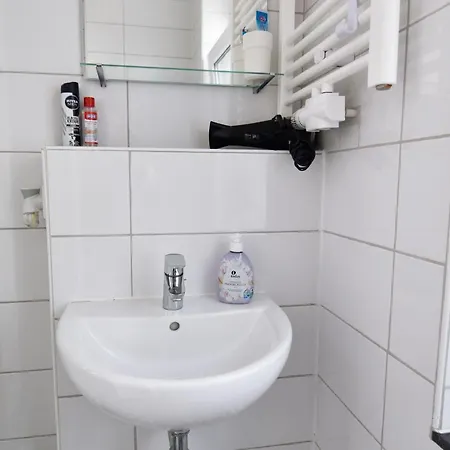 Apartmán City Koln, Messenah *